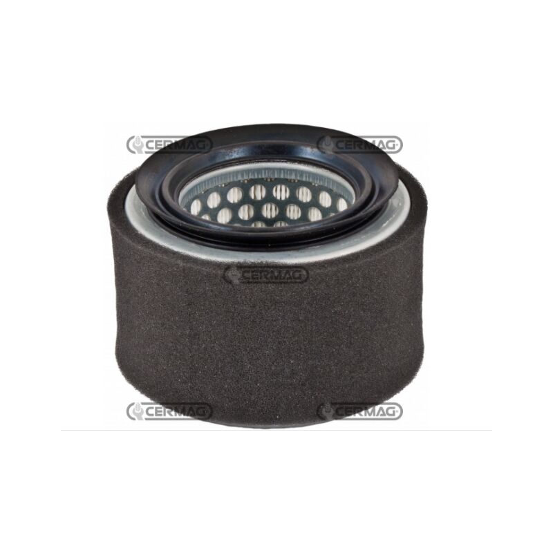 MAPCO 60744/1 Filtro Aria Motore - Cartuccia Compatibile Con Nissan X-Trail, Subaru Forester, Nissan Murano E Altri