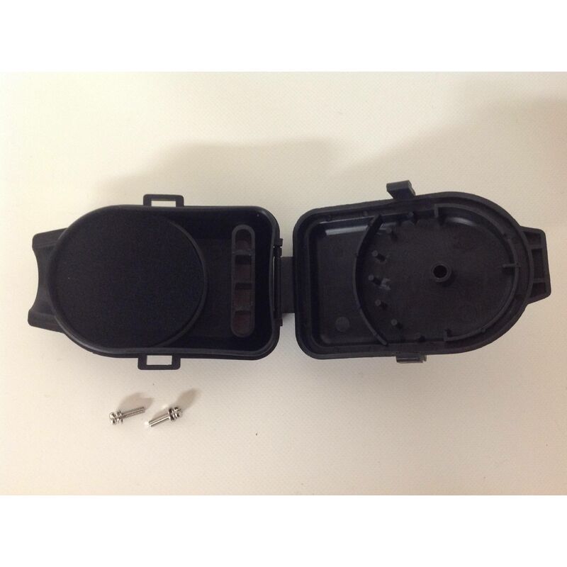 Filtro Aria Originale Per Decespugliatore Kawasaki Th 34 - Mattolini - Foto 5