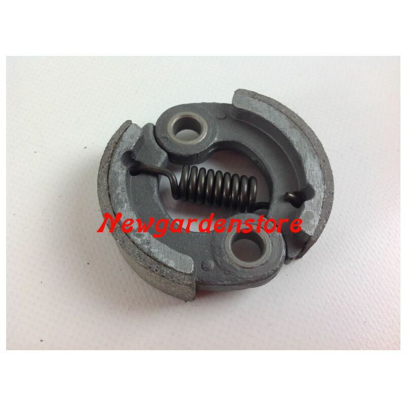 Gomma Frizione Garelli GP KS A 9 Punte - Foto 4