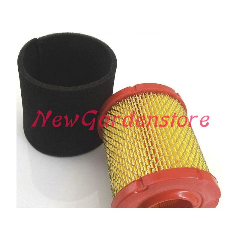 10824 FILTRO ARIA ESTERNO PER TRATTORE SAME – Tires And More - Foto 4