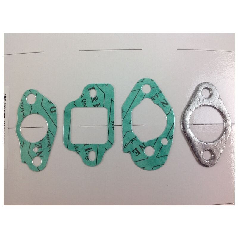 Guarnizione per carburatori Zenith modelli INAT 35/40 Opel. [3169.21