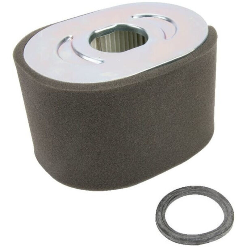 118550187 FILTRO ARIA TRATTORINO RASAERBA TOSAERBA STIGA 118550187 FILTRO ARIA TRATTORINO RASAERBA TOSAERBA STIGA