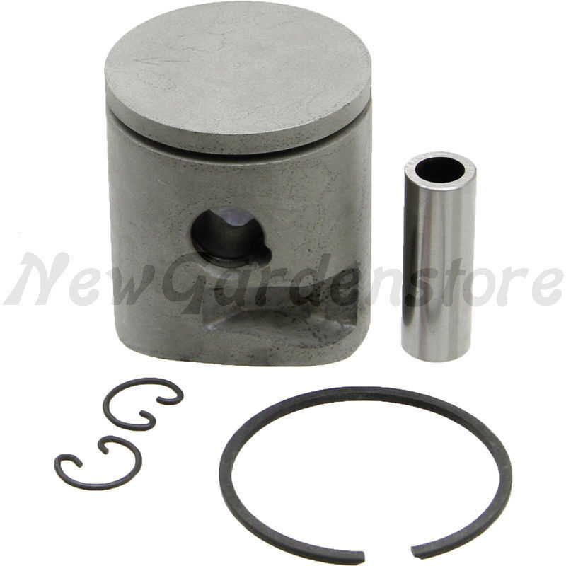 KIT PISTONE CILINDRO motore SDS 47 mm diametro foro per 80 cc 2 tempi
