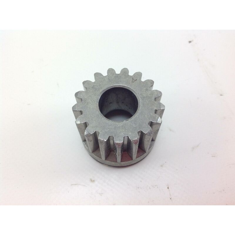 Kit Ingranaggi Trasmissione E Ruote Rasaerba 8 Pollici Per Modelli - Foto 5