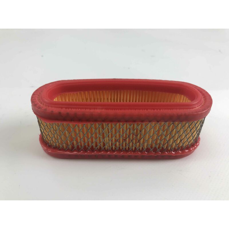 Filtro Aria Per Tosaerba Castelgarden, Mountfield E Alpina – Compatibile Con GGP 7500, 7750 E Motore 118550199/0