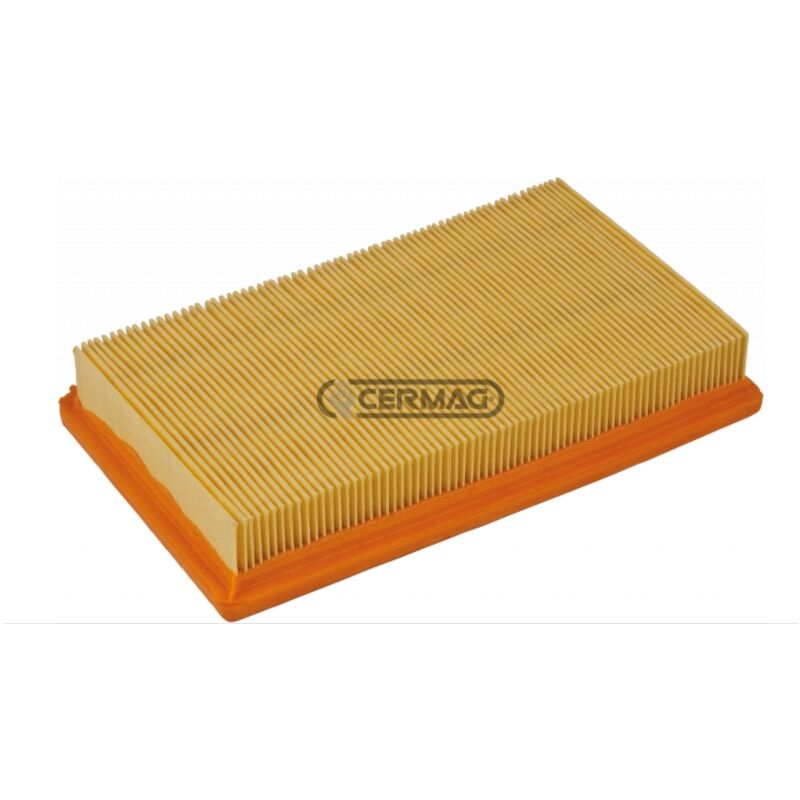 DIFFUSORE LINEARE AD UGELLO CON PANNELLO RETTANGOLARE - DUL - Air Car