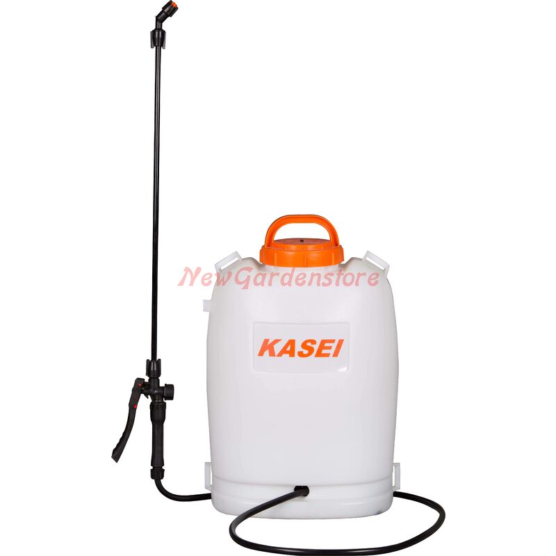 POMPA IRRORATRICE A BATTERIA KASEI WS-25DA 25LT