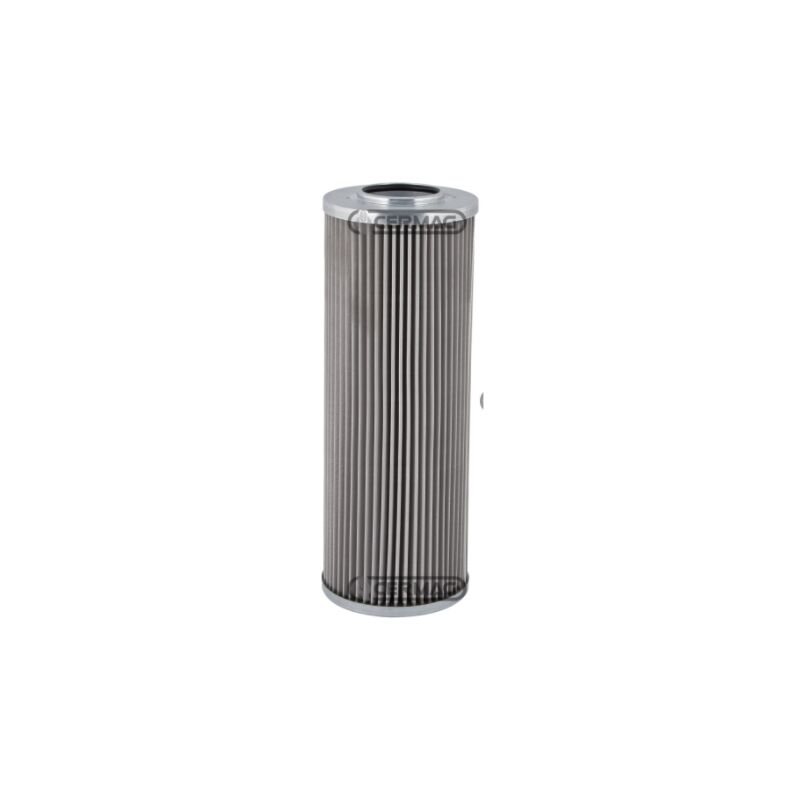 Air filter for agricultural machine engine FIAT OM 465C - 466