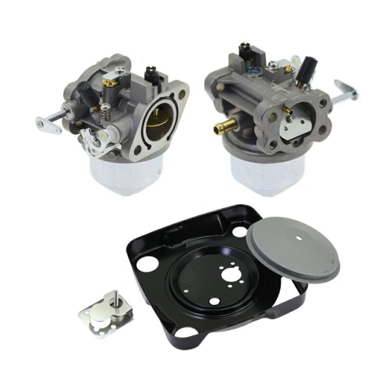 Kit Carburatore Per Motori Briggs Stratton On - Foto 10