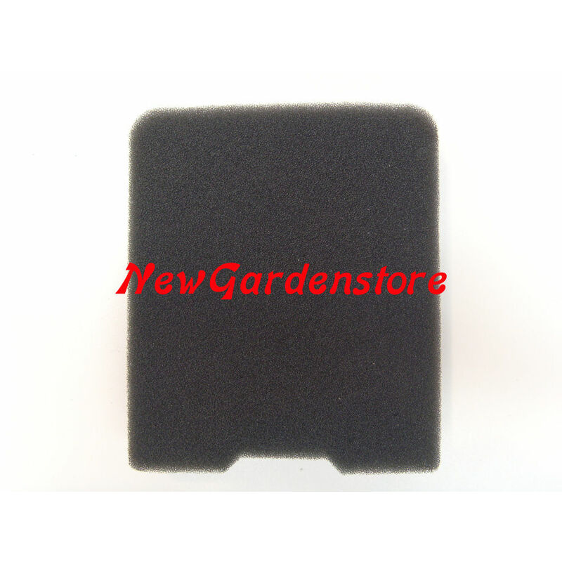 Spugna filtro aria MITSUBISHI motore 2 tempi decespugliatore taglia Spugna filtro aria MITSUBISHI motore 2 tempi decespugliatore taglia