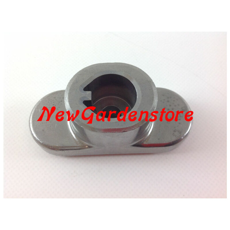 Mozzo Supporto Lama Portalama Trattorino Rasaerba CASTELGARDEN 22207326 170024 54604042