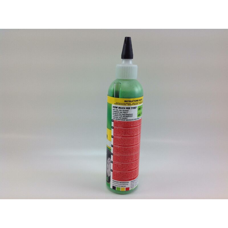 Kit Liquido Sigillante Per Pneumatici 450 Ml