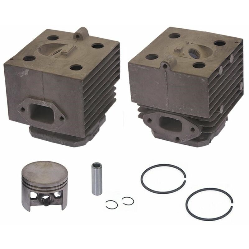 Soffiatore Per Foglie Senza Fili 20 V – 2 Velocità Fino A 130 MPH, Batteria 2000 MAh E Tubi Prolunga