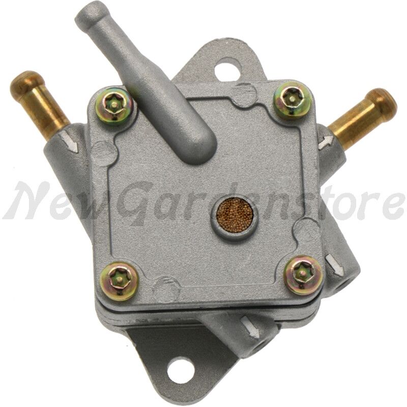 Pompa Di Alimentazione Carburante Compatibile Con Motore Mack E7 (1997-2006) – Ricambio 322GC49A, 21089217, 0440020036