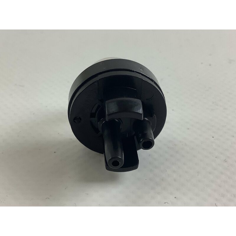 5 Pompette Di Innesco Carburatore - Compatibili Con Motoseghe Walbro, Poulan, Echo