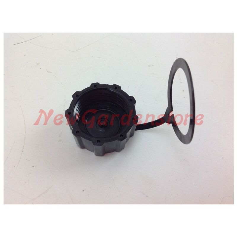UNARAY Tappi serbatoio carburante in plastica da 2 pezzi adatti for