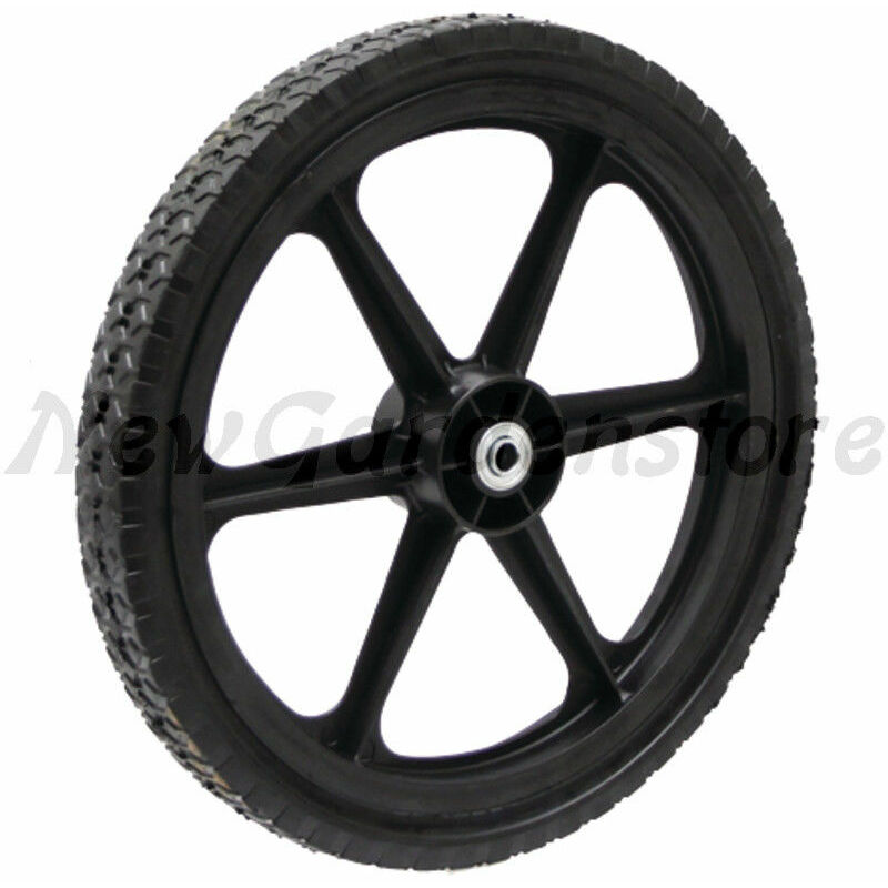 Yangtek Ruota Posteriore 293mm Del Tagliaerba Tosaerba Ricambi - Foto 12