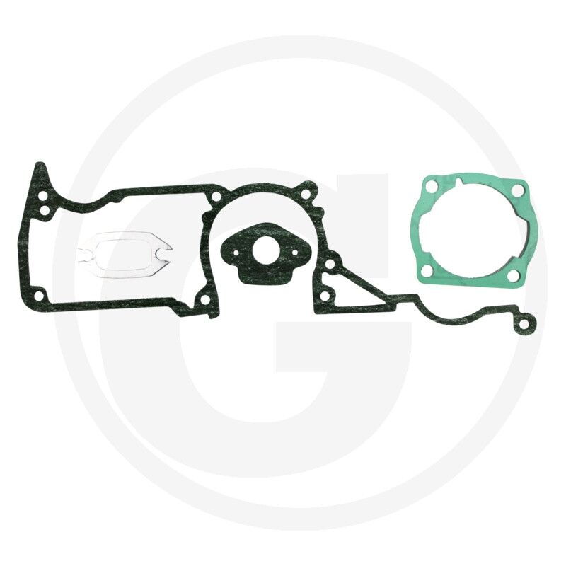 Set Guarnizioni BBT Per Motosega Husqvarna 50 51 55 Rancher - 501761802 31595