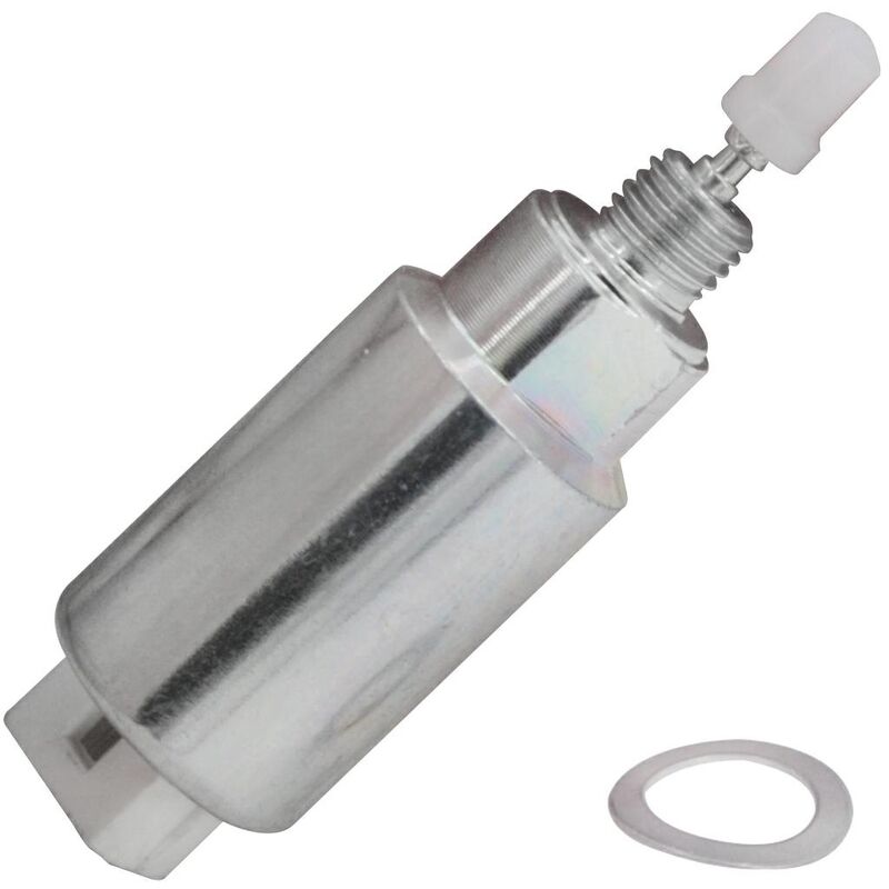 Solenoide 4 Poli Twin Cut 102-122 - Foto 6