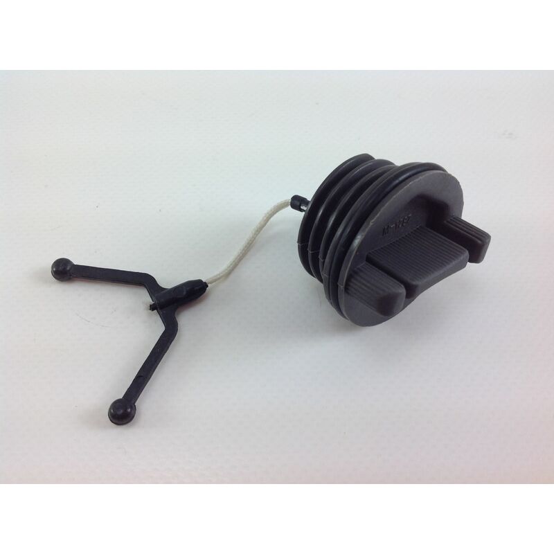 Tappo serbatoio carburante motosega Husqvarna 65 77 61 162 266 268 272