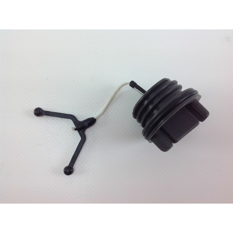 Tappo olio per motosega Husqvarna 136 41  51 55 136 137 141 254 257 261 262– di Spina Gianvito