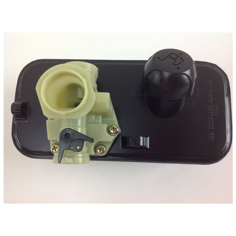 Tappo Serbatoio Adattabile Per Modelli BRIGGS & STRATTON - Foto 3