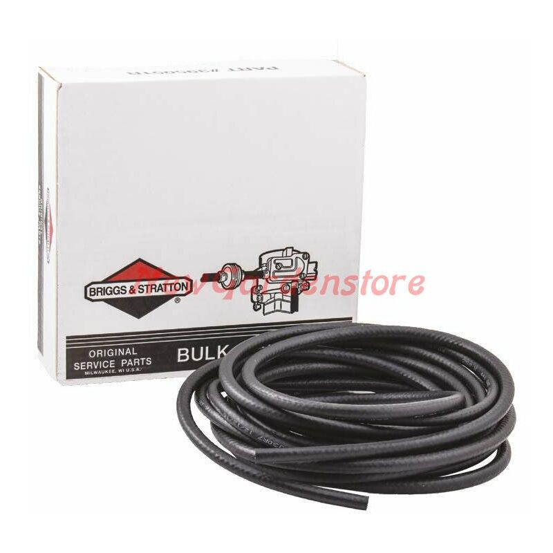 JJDD Connettore Tubo Carburante Di Ricambio Per Briggs & Stratton 692317 493496 494451
