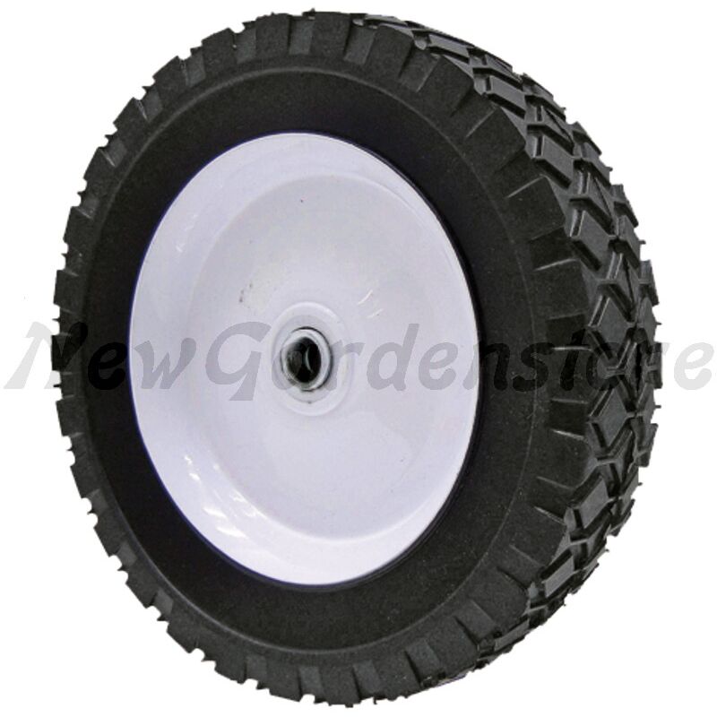 Ruota Compatibile Rasaerba Tagliaerba Esterno 195 Mm - Foto 8