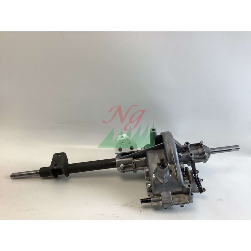 MTD Differenziale trattorini serie 600 6180073 6180163 MTD Differenziale trattorini serie 600 6180073 6180163