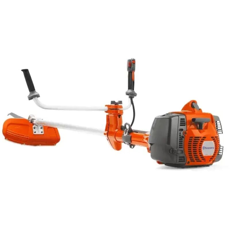 Decespugliatore a scoppio HUSQVARNA 53,3cc 2,8kW lunghezza tubo