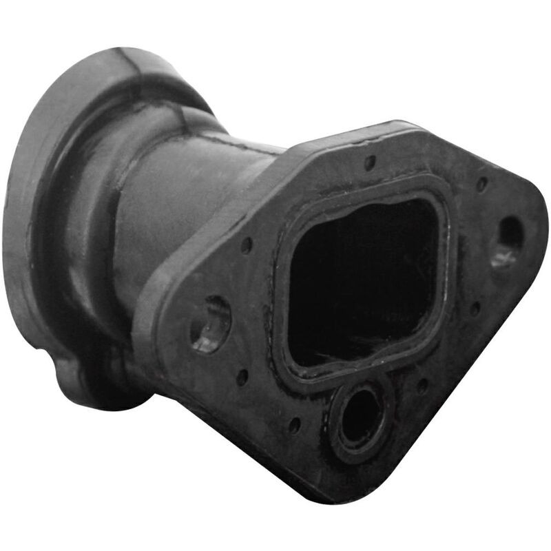 COLLETTORE ASPIRAZIONE PER MOTOSEGA 25 CC 2500 Cinese FORO Di Qualità - Foto 8