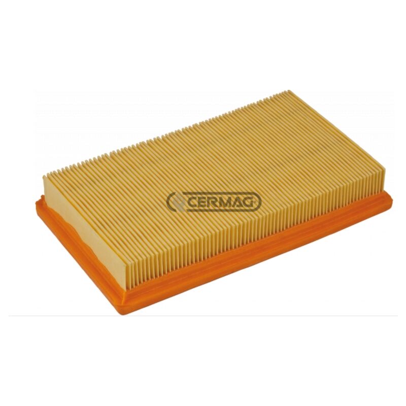 Filtro Aria Motore Macchina Agricola LOMBARDINI FOCS SERIE LDW 502 2175.105 - Foto 5