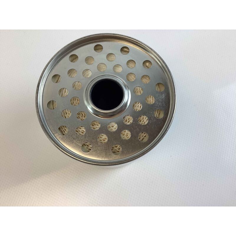 DELPHI HDF910 Cartuccia Filtro Carburante - Compatibile Con PEUGEOT, CITROËN (Diametro 81mm)