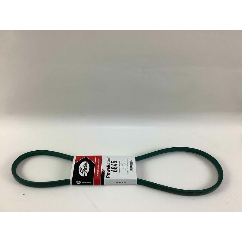 Set 5 Cinghie Per Aspirapolvere - Sostituzione Per Modelli D75, D80, D85, Motore Spazzola Laterale - Foto 5