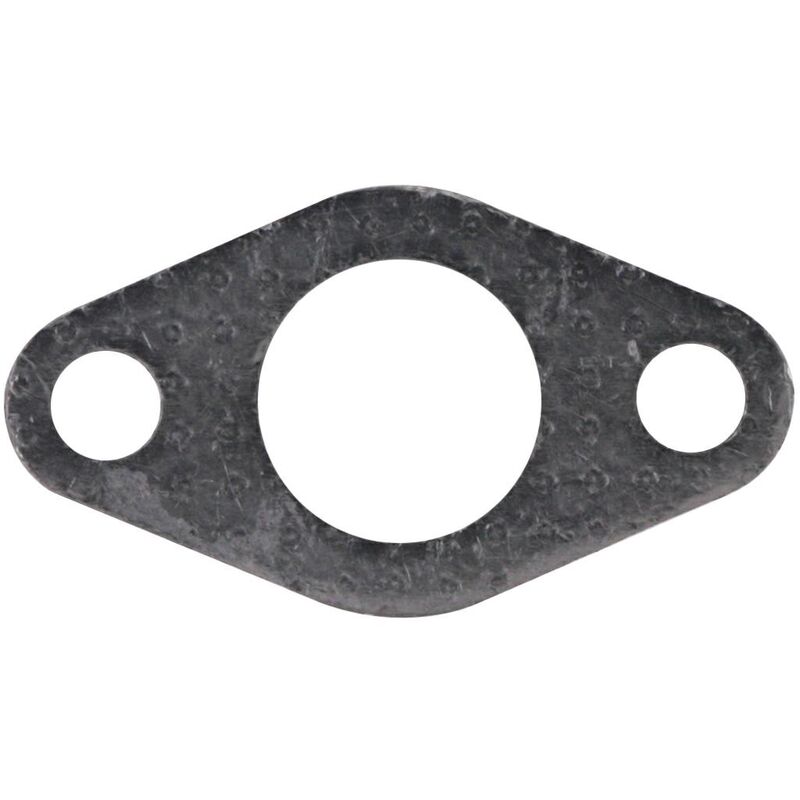 Kit Bulloni Guarnizione Haishine Kit Bulloni E Guarnizione Scarico Per Motori Honda GX - 6 Pezzi, Per GX390, GX340, Etc. Bulloni Marmitta Ferro - Foto 4