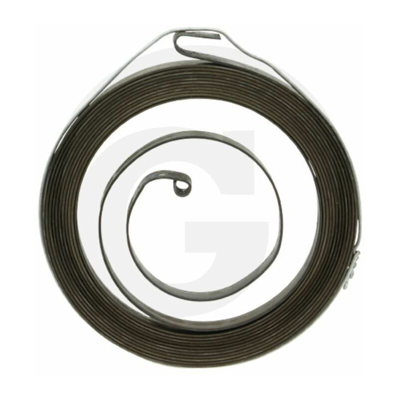 Molla Avviatore Motosega Compatibile STIHL MS 261 - MS 271 - MS 341 Ms 441 68987029