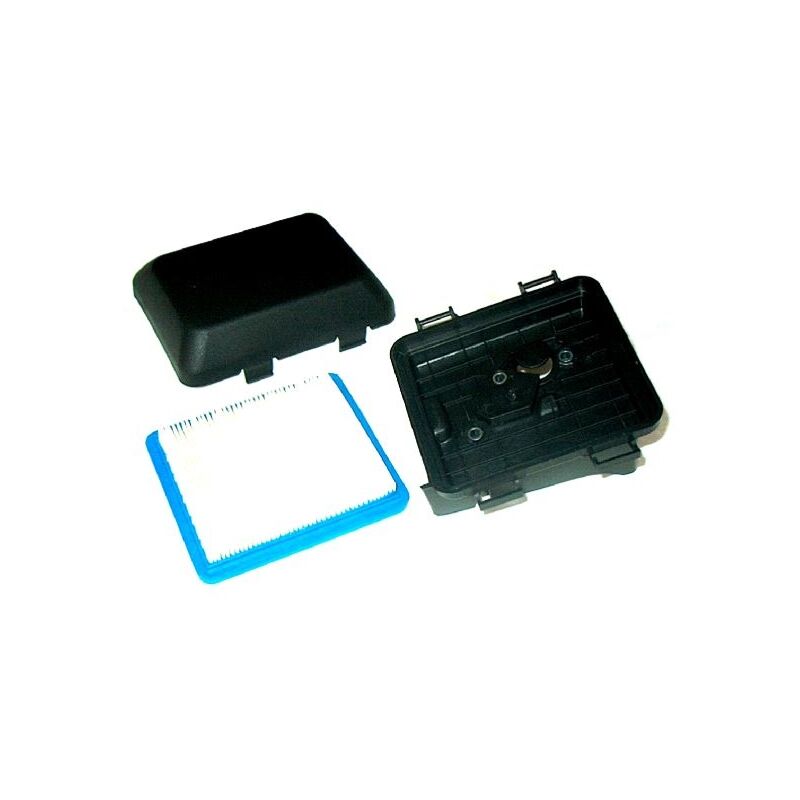 KIT CARBURATORE MOTORE Completo per Honda GCV135 GCV160 Filtro Aria e Guarnizioni EUR 51,78