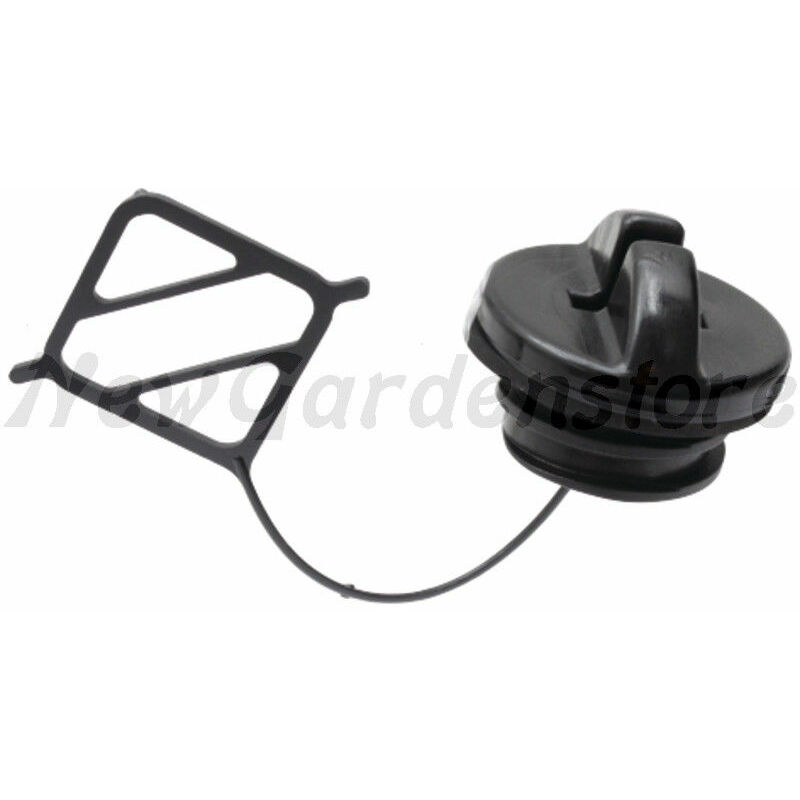 LaBlanc - Tappo Di Ricambio Per Serbatoio Carburante Diesel Per Range Rover Discoveryevoquesport Per Range Rover Sport Mk1 Tdv6 Coperchio Serbatoio Carburante Lr053666 87410811
