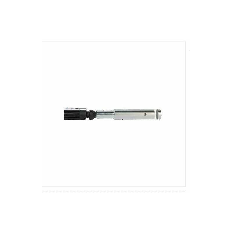 4 Ammortizzatori Ricambio Per Motosega Husqvarna 50, 51, 55 Rancher EU1 - Sostituisce 501763902 501763901 - 4
