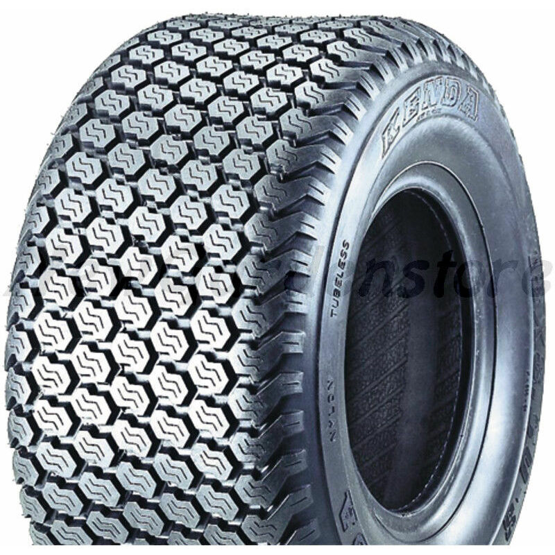 Pompa Per Trattore 2 Tubi Interni Per Pneumatici 15x6.00-6 – Perfetti Per Trattorini Rasaerba, In PVC Resistente Tubo Per Idropulitrice Karcher