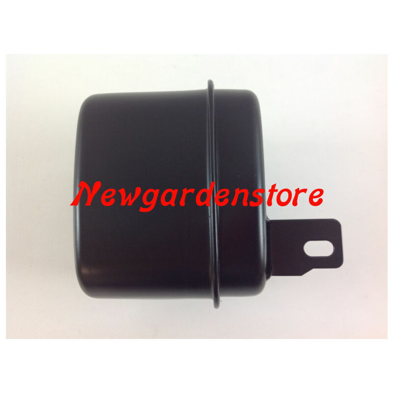 Marmitta Di Ricambio Per Motori Di Tagliaerba E Decespugliatori - Filettatura 3/4", Design Compatto