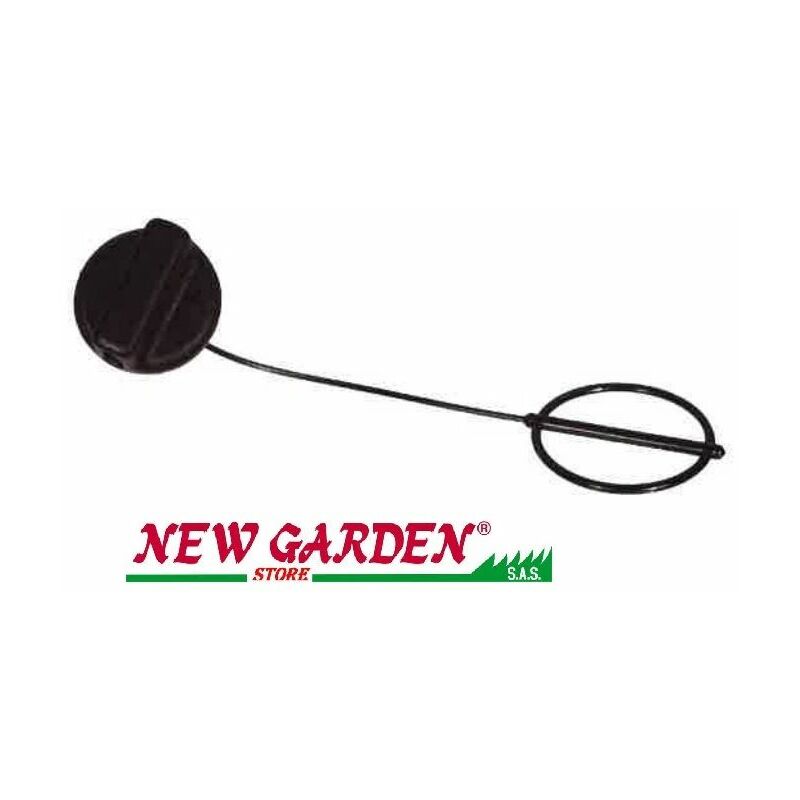 Tappo Serbatoio Olio Ricambio Per Motosega Husqvarna 545 550 – Farmertec 577878603