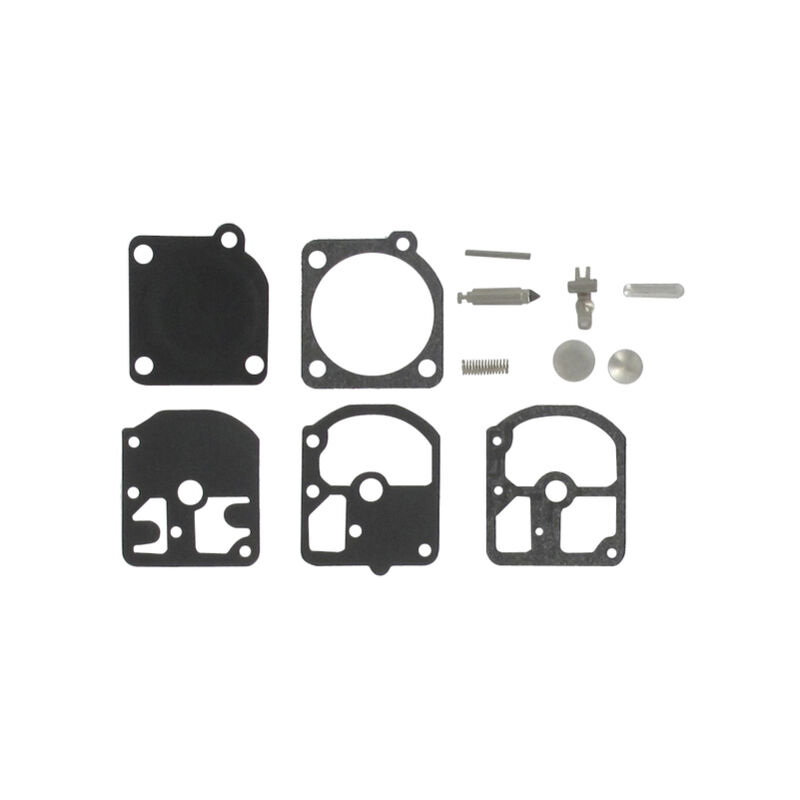 Gopro Hero 13 Kit Di Riparazione Carburatore Per Motoseghe Homelite 350 E 360 - Compatibile Con Carburatori Walbro HDC Kit Carburatore Homelite - Foto 6