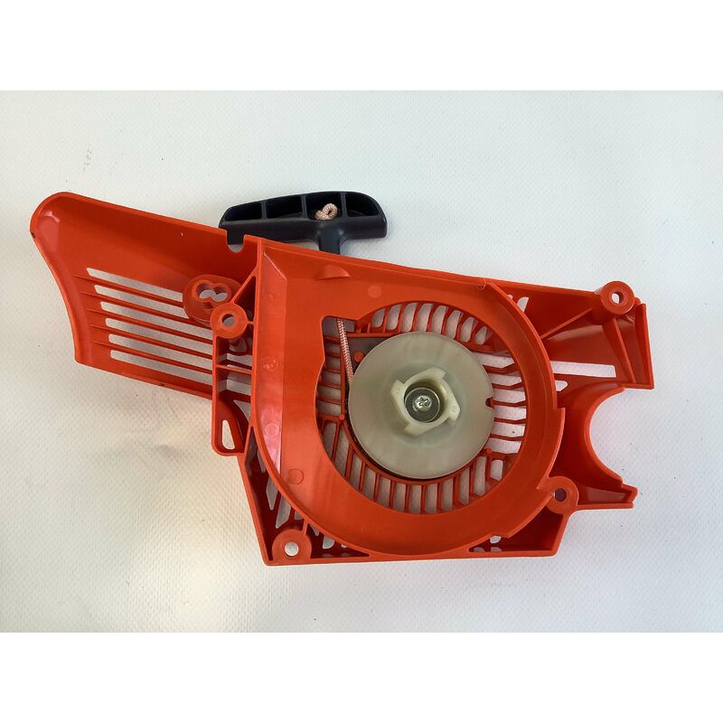 Messa in moto avviatore ORIGINALE OLEOMAC motosega GSH 510 - GSH 560