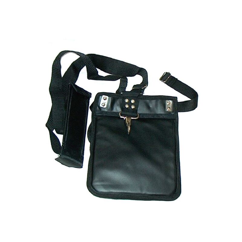 BESTRAPS - bretelle vintage da uomo - Modello a 6 pinze - Solido