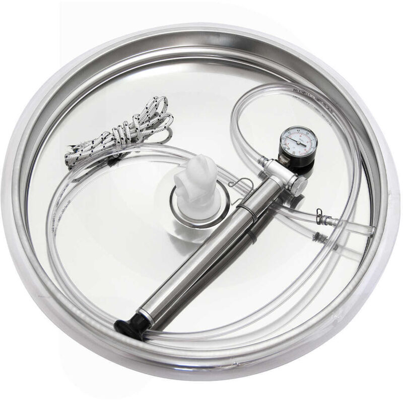 Per Carburatore Walbro Wyk Kit Riparazione