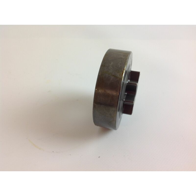 PIGNONE CAMPANA FRIZIONE MOTOSEGA DOLMAR 340 341 .325 7 DENTI