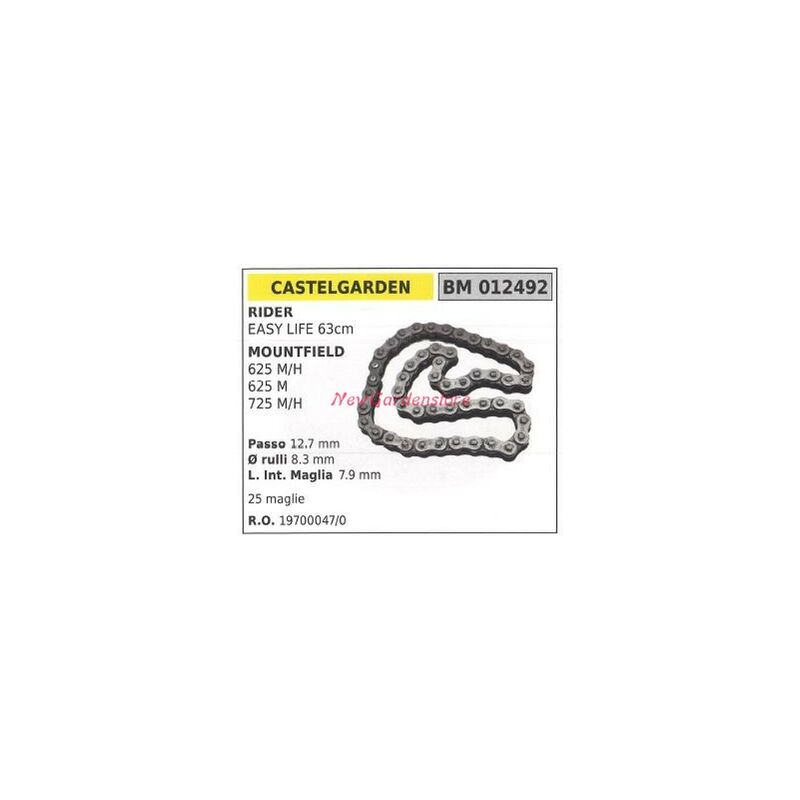 Gancio Traino RC Auto - Set Catena Rimorchio Per Modellini Scala 1/10