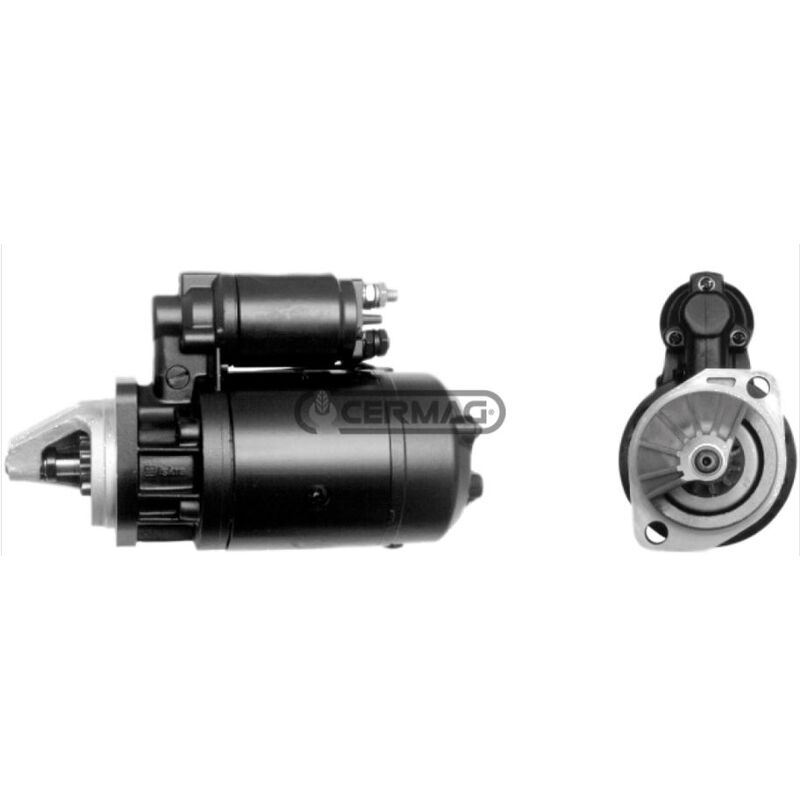 Motorino d'avviamento per Fiat Uno I 1.3 Diesel 45cv