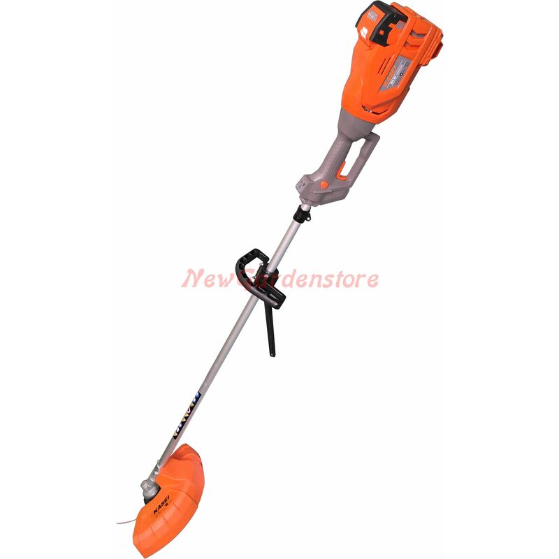 Worx WG119E 550 W DECESPUGLIATORE ELETTRICO : : Giardino e  giardinaggio